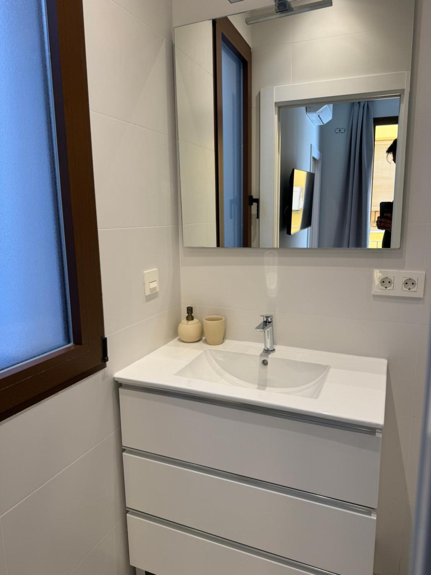 Suspiro 202 Elegant Suite Granada Bagian luar foto